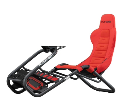 Fotel gamingowy Playseat Trophy (Czerwony)